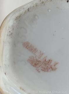 ???????? Grouping of fine China/porcelain