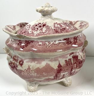 ???????? Grouping of fine China/porcelain