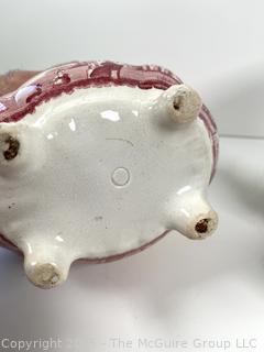 ???????? Grouping of fine China/porcelain