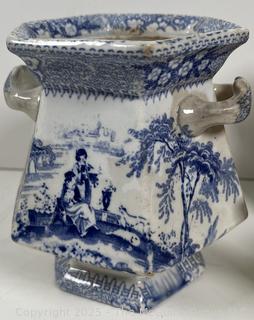 ???????? Grouping of fine China/porcelain