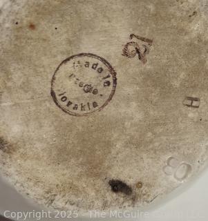 ???????? Grouping of fine China/porcelain