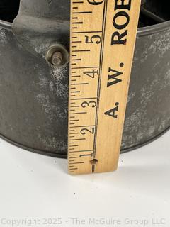 Landers Frary & Clark antique Universal # 1 cake maker hand mixer