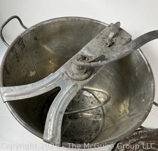 Vintage Universal No.8 Bread Maker By Landers, Frary & Clark 1904