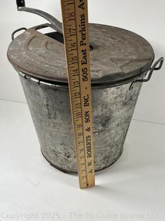 Vintage Universal No.8 Bread Maker By Landers, Frary & Clark 1904