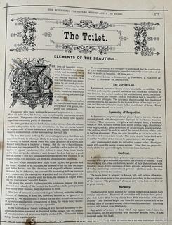1885: Hill's Manual of Social and Business Forms by PROF THOS E HILL