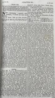 1836 The Holy Bible Old and New Testaments Thomas Scott Volume VI