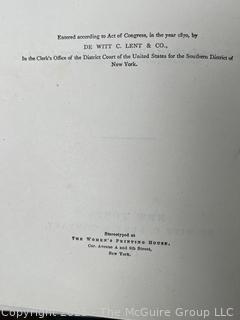 Presbyterian Reunion: A Memorial Volume, 1837-1871