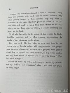 Presbyterian Reunion: A Memorial Volume, 1837-1871
