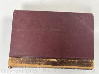 Moody: His Words, Work and Workers by Rev. W. H. Daniels 1877