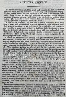 Rev. Charles Buck’s Religious Anecdotes: Religious, Moral, and Entertaining (1832, HC)