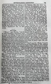 Rev. Charles Buck’s Religious Anecdotes: Religious, Moral, and Entertaining (1832, HC)