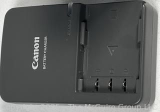 Canon G9 Power Shot Point and Shoot Digital Zoom Camera (untested)