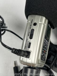 Zoom H2 Handy Portable Stereo Recorder