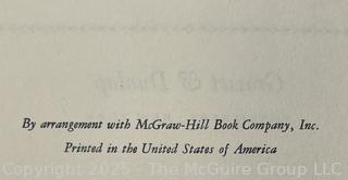 Three (3) Books on the History of Texas