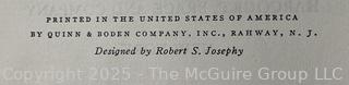 Three (3) Books Including Katy Railroad, Sherman and Europe Since Waterloo