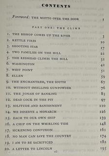 Three (3) Books Including Katy Railroad, Sherman and Europe Since Waterloo