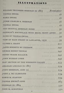 Three (3) Books Including Katy Railroad, Sherman and Europe Since Waterloo