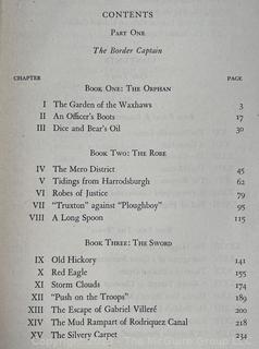 The Life of Andrew Jackson by Marquis James, 1938