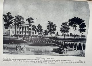 The Life of Andrew Jackson by Marquis James, 1938