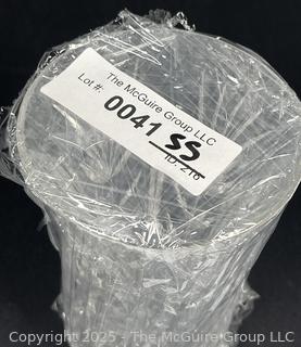 Waterford Crystal Vase