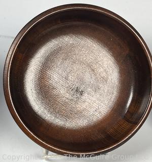 Collection of Decorative Items Including Folk Craft by Shafford, Royal Copenhagen, 
