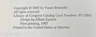 Five (5) Books on JFK Presidency and Assassination. 