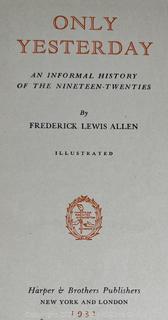 Seven (7) Books Including Hemingway