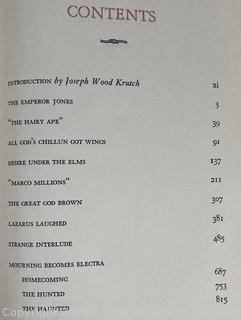 Four (4) Books Including Tennyson's Poems