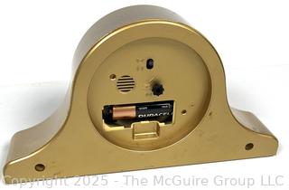 Seiko Battery Operated Mantle Clock