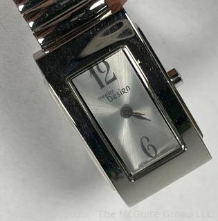 Grouping of Ladies Fashion Watches 