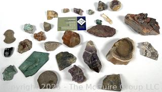 Rock Collection