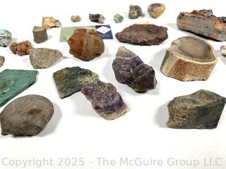 Rock Collection