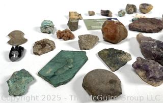 Rock Collection