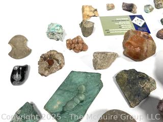 Rock Collection