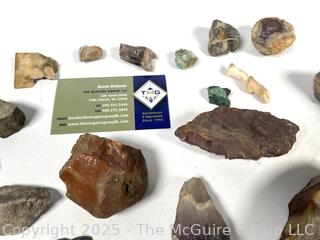 Rock Collection