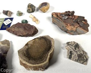 Rock Collection