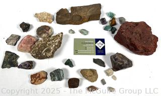 Rock Collection