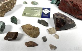 Rock Collection