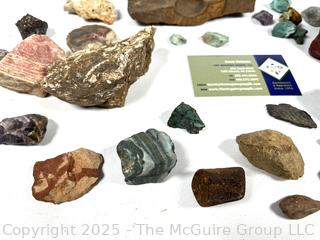 Rock Collection