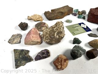 Rock Collection