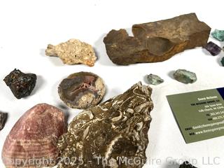 Rock Collection