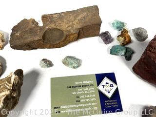 Rock Collection