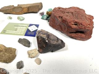 Rock Collection