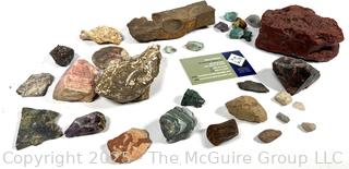 Rock Collection