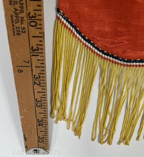 From the Estate of US Army Col. Charles F. Coates, the Recipient of WW II Legion of Merit and Silver Star Honors, his Military Memorabilia Circa 1958-59 While Serving in Taiwan as a Senior Military Advisor (MAAG) to the ROC Second Field Army.  Items Include Correspondence, Citations, Banners, Photos,  and Gifts Presented to Him by Major General Chang Yat-San, National Chinese Army, of 8th-14th Century  Coins Excavated From Pescadores Islands.  See the more than 200 Photos Posted in the Photo Gallery. Historical Military and Political Interest.   