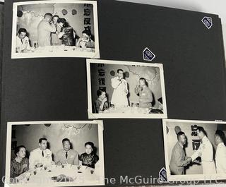 From the Estate of US Army Col. Charles F. Coates, the Recipient of WW II Legion of Merit and Silver Star Honors, his Military Memorabilia Circa 1958-59 While Serving in Taiwan as a Senior Military Advisor (MAAG) to the ROC Second Field Army.  Items Include Correspondence, Citations, Banners, Photos,  and Gifts Presented to Him by Major General Chang Yat-San, National Chinese Army, of 8th-14th Century  Coins Excavated From Pescadores Islands.  See the more than 200 Photos Posted in the Photo Gallery. Historical Military and Political Interest.   