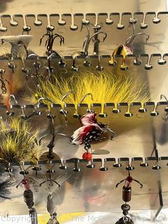 Assorted Fishing Tackle