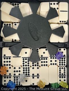 Jigsaw Puzzles and Games