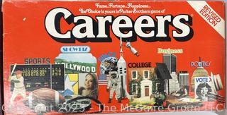 Jigsaw Puzzles and Games