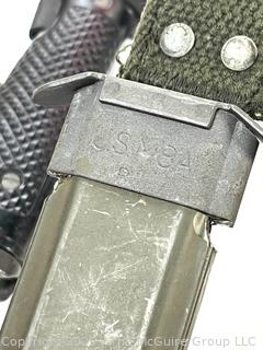 Collection of Boy Scouts of America Items 